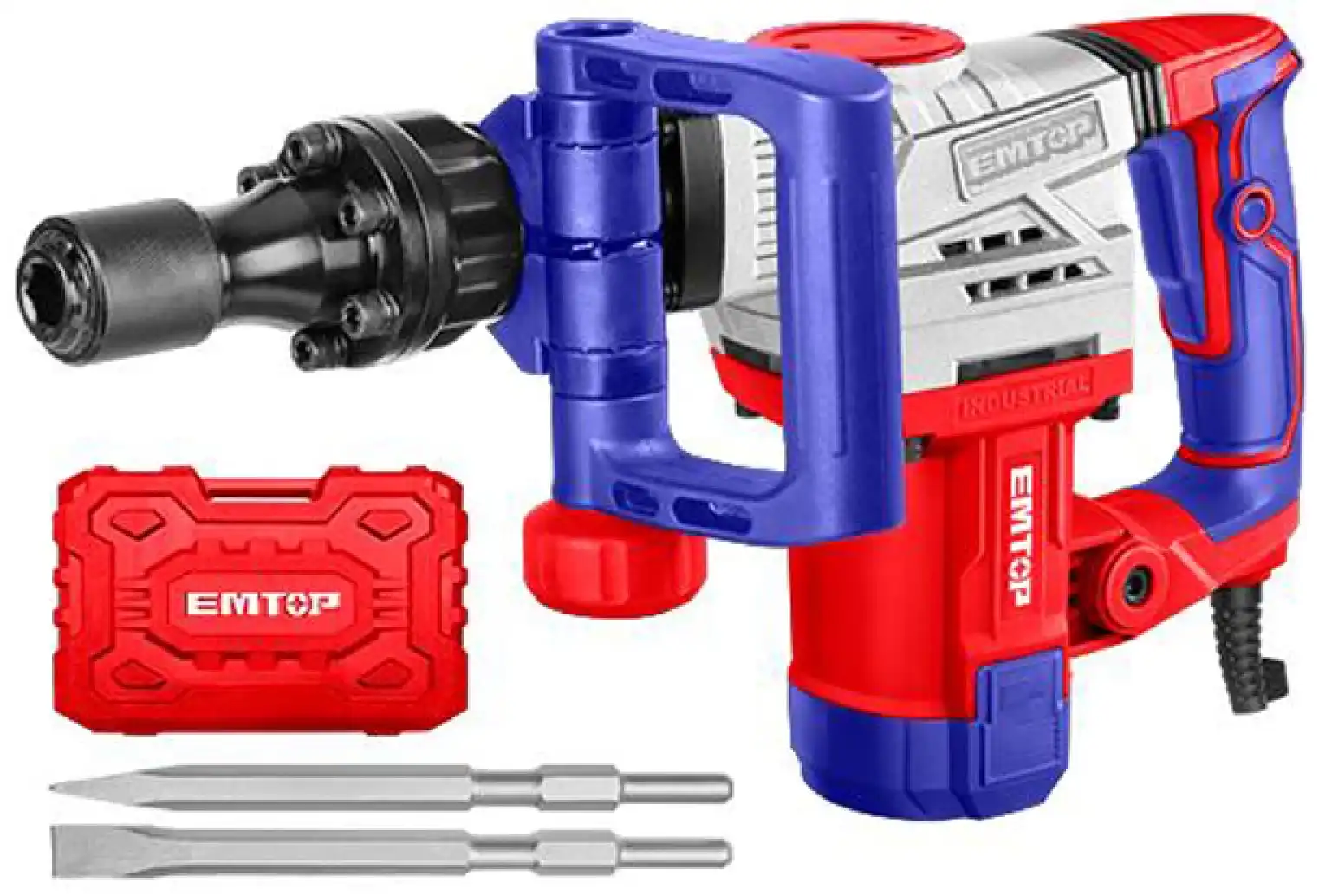 ԷԼ.ԳՈՐԾԻՔ EMTOP ՊԵՐՖ 1300W EDBRH1301