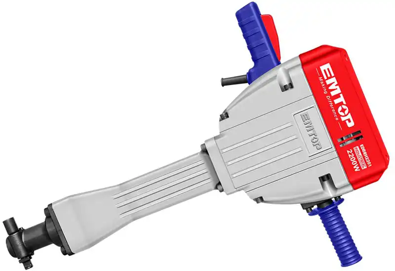 ԷԼ.ԳՈՐԾԻՔ EMTOP ՊԵՐՖ 2200W EDBRH2201