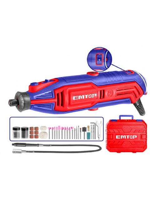 ԷԼ.ԳՈՐԾԻՔ EMTOP ԲՈՌ ՄԵՔԵՆԱ EMGK1301