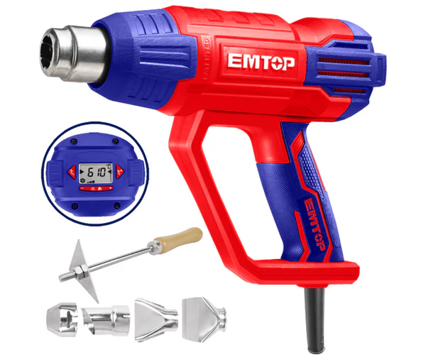 ԷԼ.ԳՈՐԾԻՔ EMTOP ՖԵՆ EHGN20001
