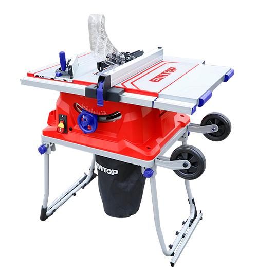 ԷԼ.ԳՈՐԾԻՔ EMTOP ՑԻՐԿՈՒԼ ՍԵՂԱՆՈՎ 1500W 254ՄՄ ETSW15002