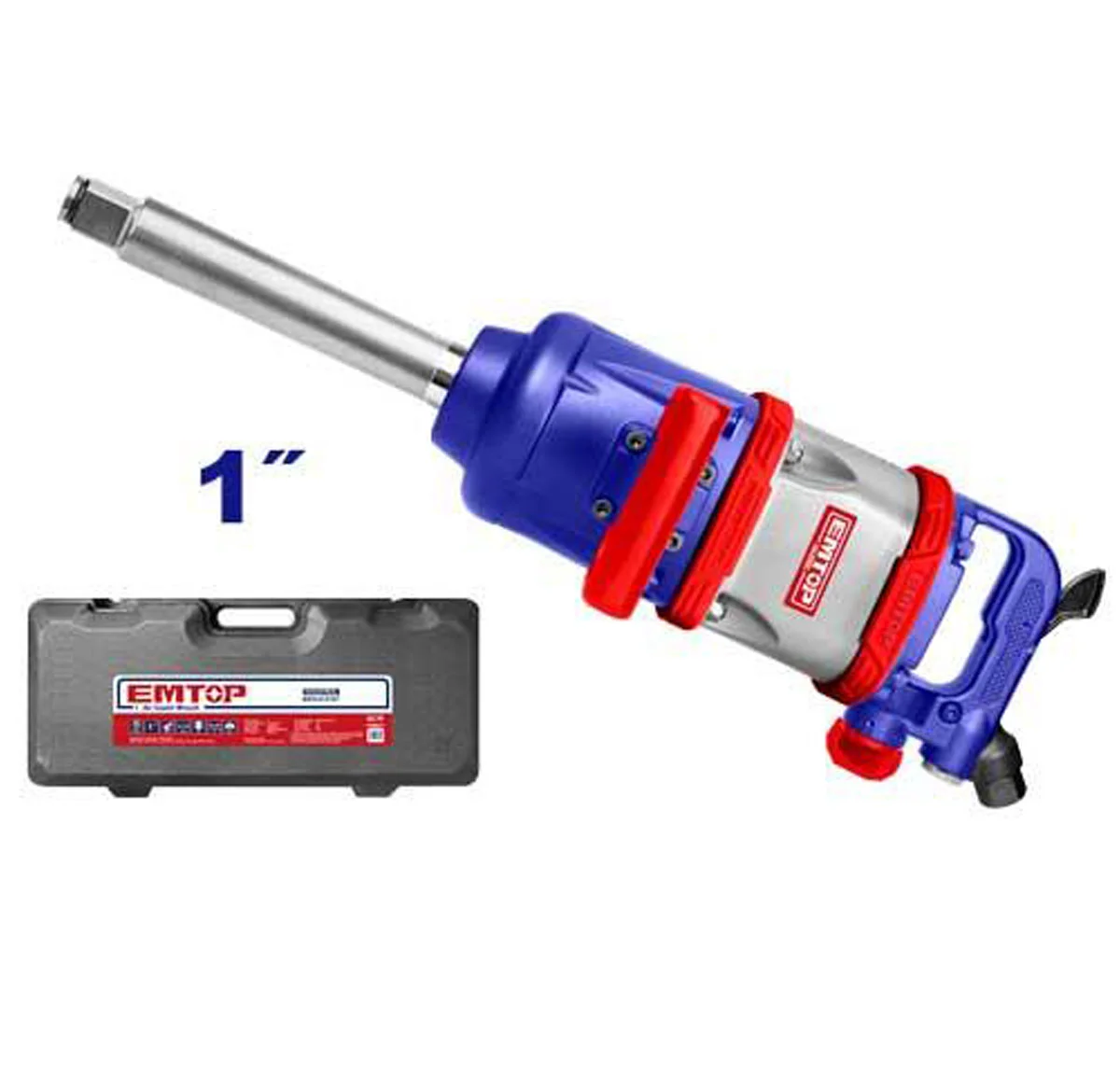 ԳՈՐԾԻՔ ՕԴԻ ԳԱՅԿԱՎՅՈՐՏ EMTOP 25ՄՄ EATL013101