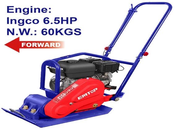ԳՈՐԾԻՔ ՎԻԲՐԱՏՈՐ EMTOP ԲԵՆԶԻՆՈՎ EPCT656002