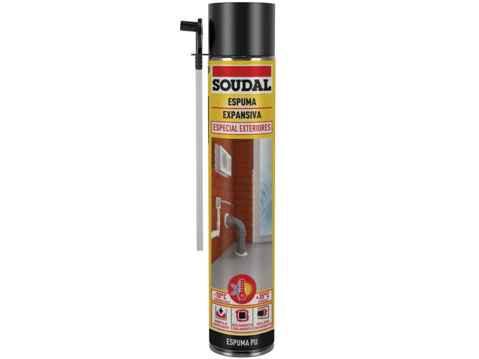 ՊԵՆԱ SOUDAL ՈՒՆԻՎԵՐՍԱԼ 750ՄԼ