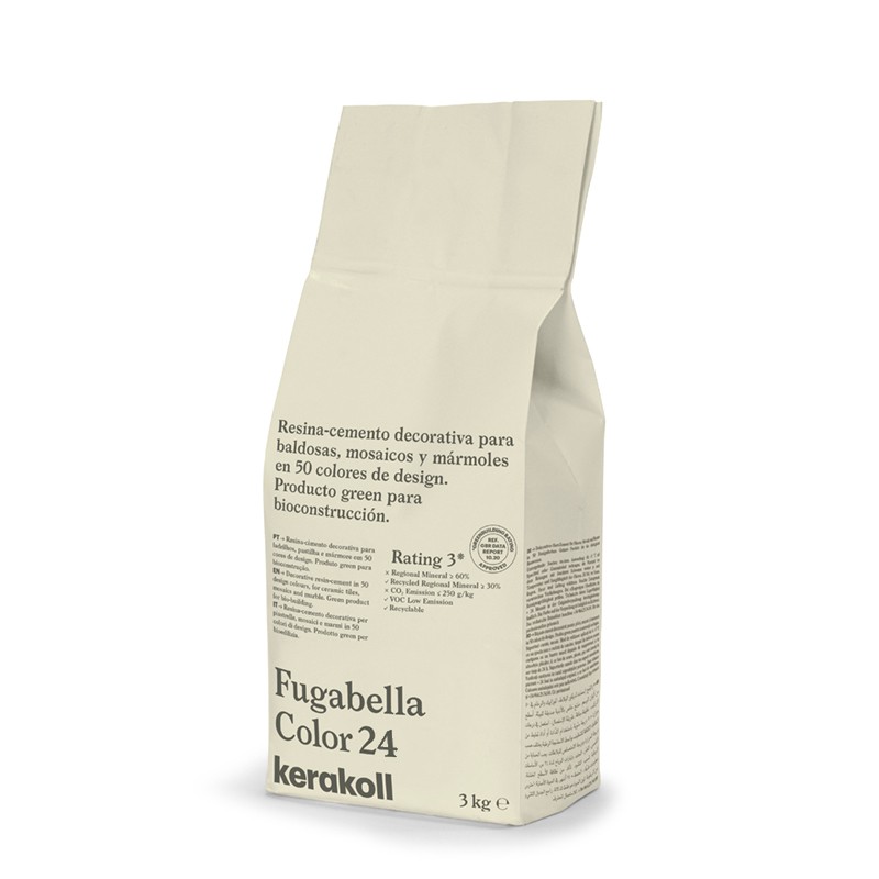 ԼՑԱՀԱՐԹԻՉ FUGABELLA 3ԿԳ N24