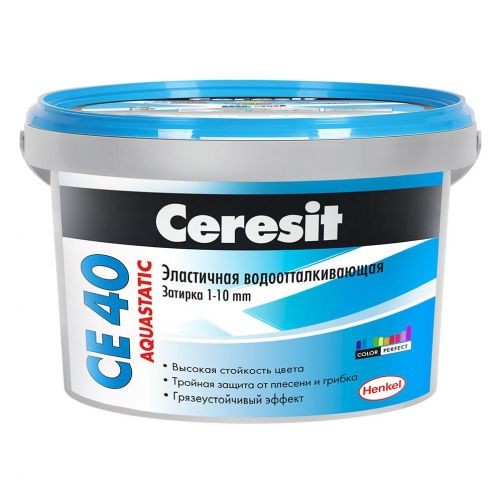 ԼՑԱՀԱՐԹԻՉ HENKEL CERESIT BELI 40/2 2ԿԳ ԷԼԱՍՏԻԿ