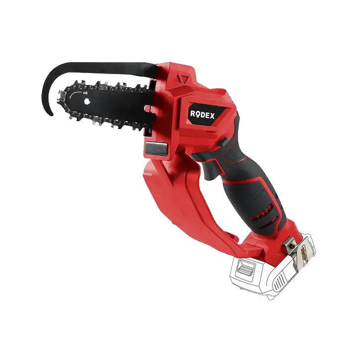 ԷԼ.ԳՈՐԾԻՔ ԴՐՈՒԺԲԱ RODEX ՄԱՐՏԿՈՑՈՎ RPX2550