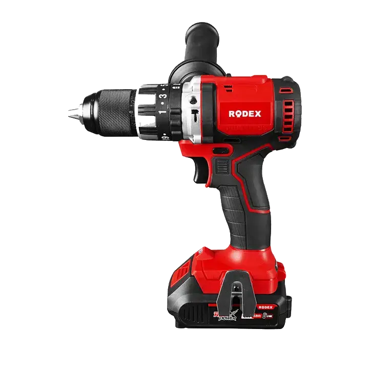 ԷԼ.ԳՈՐԾԻՔ RODEX ՇՈՒՐՈՒՊԱՎՅՈՐՏ RPX2360