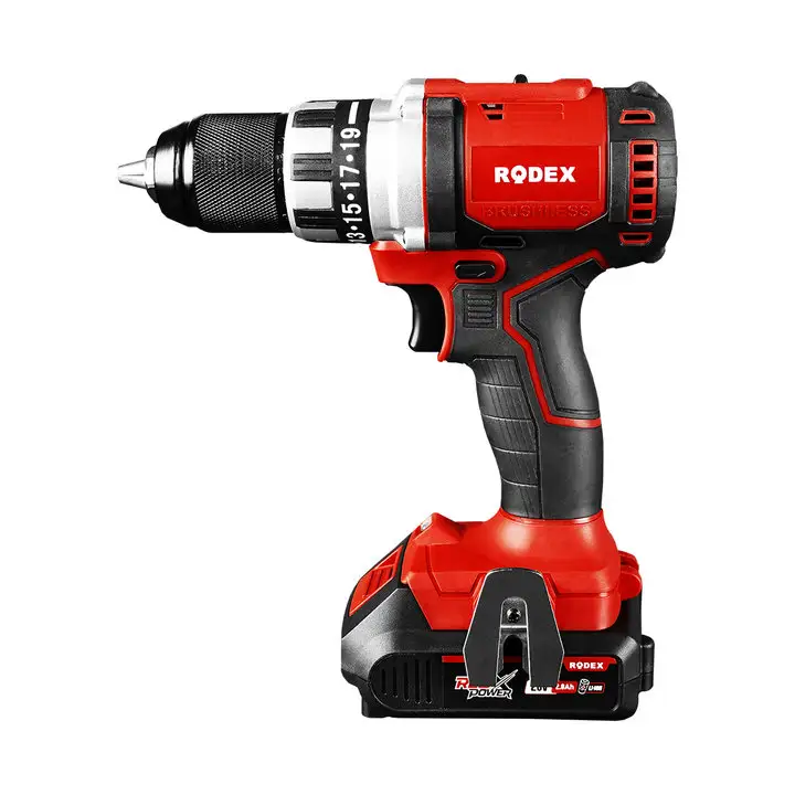 ԷԼ.ԳՈՐԾԻՔ RODEX ՇՈՒՐՈՒՊԱՎՅՈՐՏ ԱՌԱՆՑ ՄԱՐՏԿՈՑ RPX2350