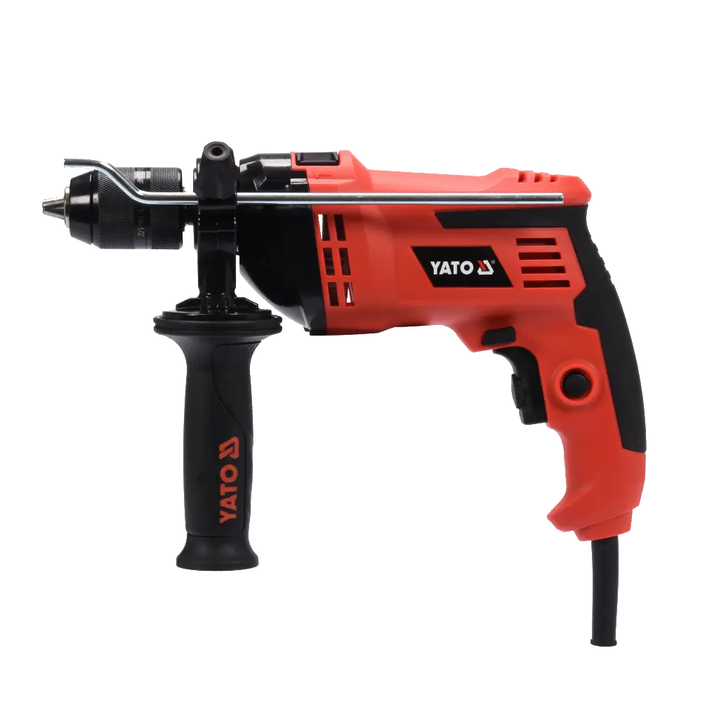 ԷԼ.ԳՈՐԾԻՔ YATO ԴՌԵԼ 710W YT-82033
