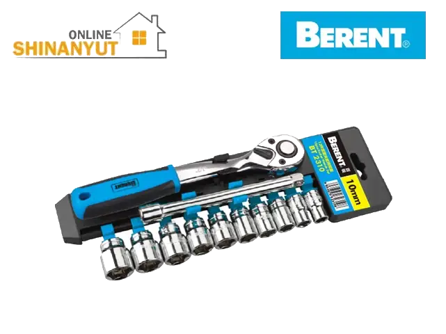 ՀԱՎԱՔԱԾՈՒ BERENT ԳԱԼՈՎԿԱՅԻ 12ԿՏ BT2310 10ՄՄ