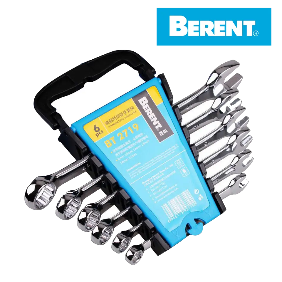 ՀԱՎԱՔԱԾՈՒ BERENT ԿԼՅՈՒՉԻ 6ԿՏ BT2719