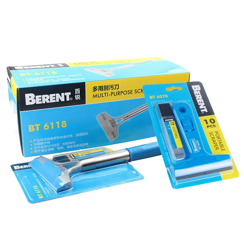 ՔԵՐԻՉ ԱՊԱԿՈՒ BERENT BT6118