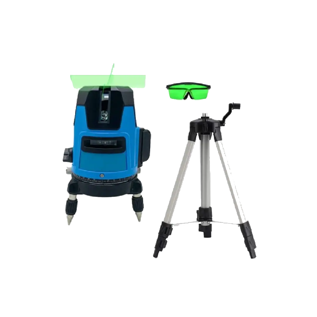 ՀԱՐԹԱՉԱՓ ԼԱԶԵՐԱՅԻՆ 5D BERENT BT4227