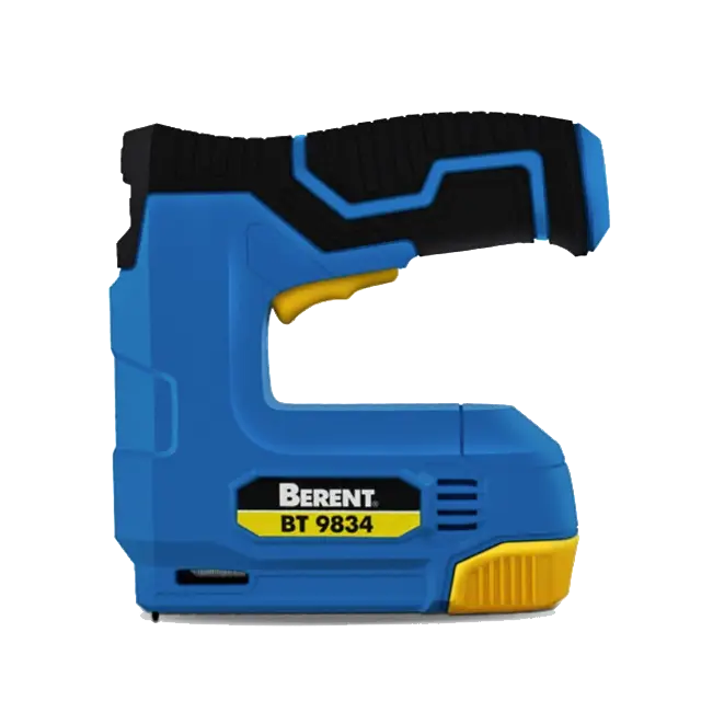 ԷԼ.ԳՈՐԾԻՔ ՍՏԵՊԼԵՐ 4V BERENT BT9834 ԼԻՑՔԱՎՈՐՎՈՂ