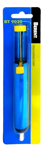 ՍՐՍԿԻՉ ՕԼՈՖ ՄԱՔՐԵԼՈՒ BERENT BT9020