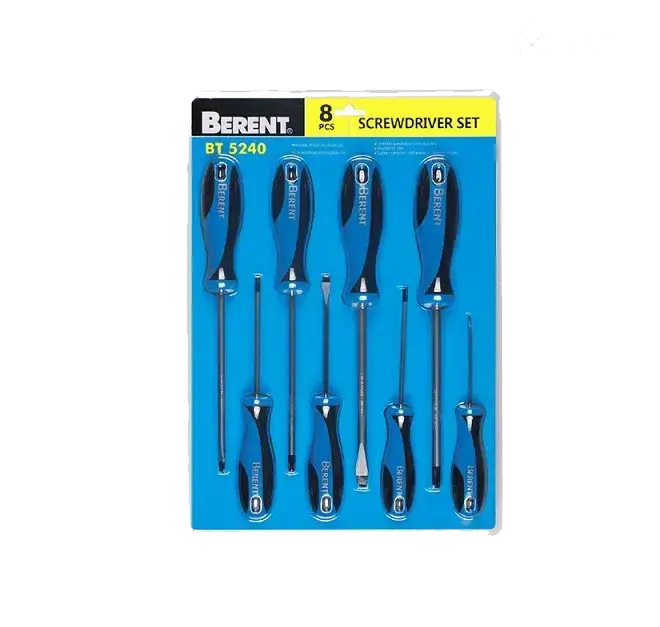 ՀԱՎԱՔԱԾՈՒ BERENT ՊՏՈՒՏԱԿԱՀԱՆԻ 8ԿՏ BT5240