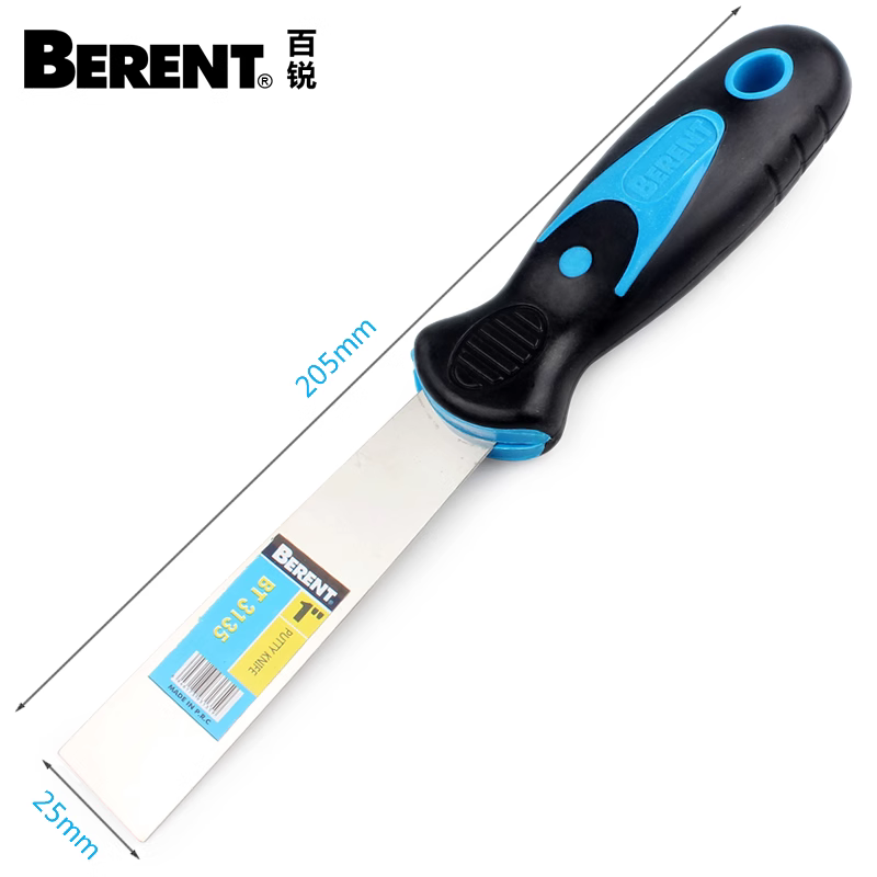 ՇՊԱԿԼԻ BERENT N1 BT3135