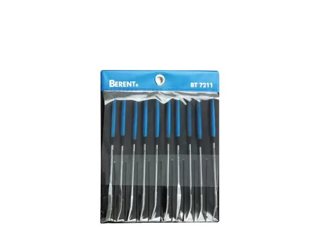 ՀԱՎԱՔԱԾՈՒ BERENT ՆԱՏՖԻԼԻ ԱԼՄԱԶԵ 10ԿՏ BT7211