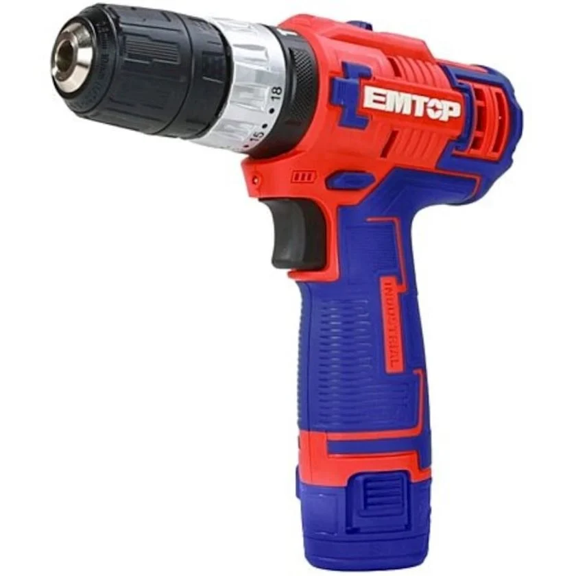 ԷԼ.ԳՈՐԾԻՔ EMTOP ՇՈՒՐՈՒՊԱՎՅՈՐՏ 12V ECIDL12620 ՀԱՐՎԱԾԱՅԻՆ