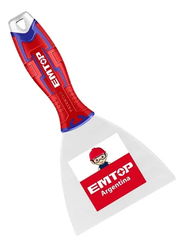 ՇՊԱԿԼԻ EMTOP 125ՄՄ EPTL12501