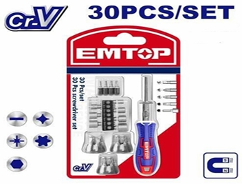 ՀԱՎԱՔԱԾՈՒ EMTOP ՊՏՈՒՏԱԿԱՀԱՆԻ EBST03006