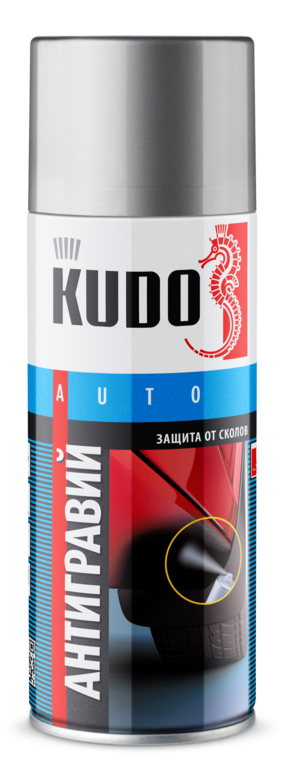 ԱՆՏԻԳՐԱՖ ՓՉՈՎԻ KUDO KU-5222