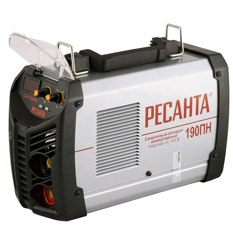ԷԼ.ԳՈՐԾԻՔ RESANTA 190PN ԶՈԴՄԱՆ ԱՊԱՐԱՏ