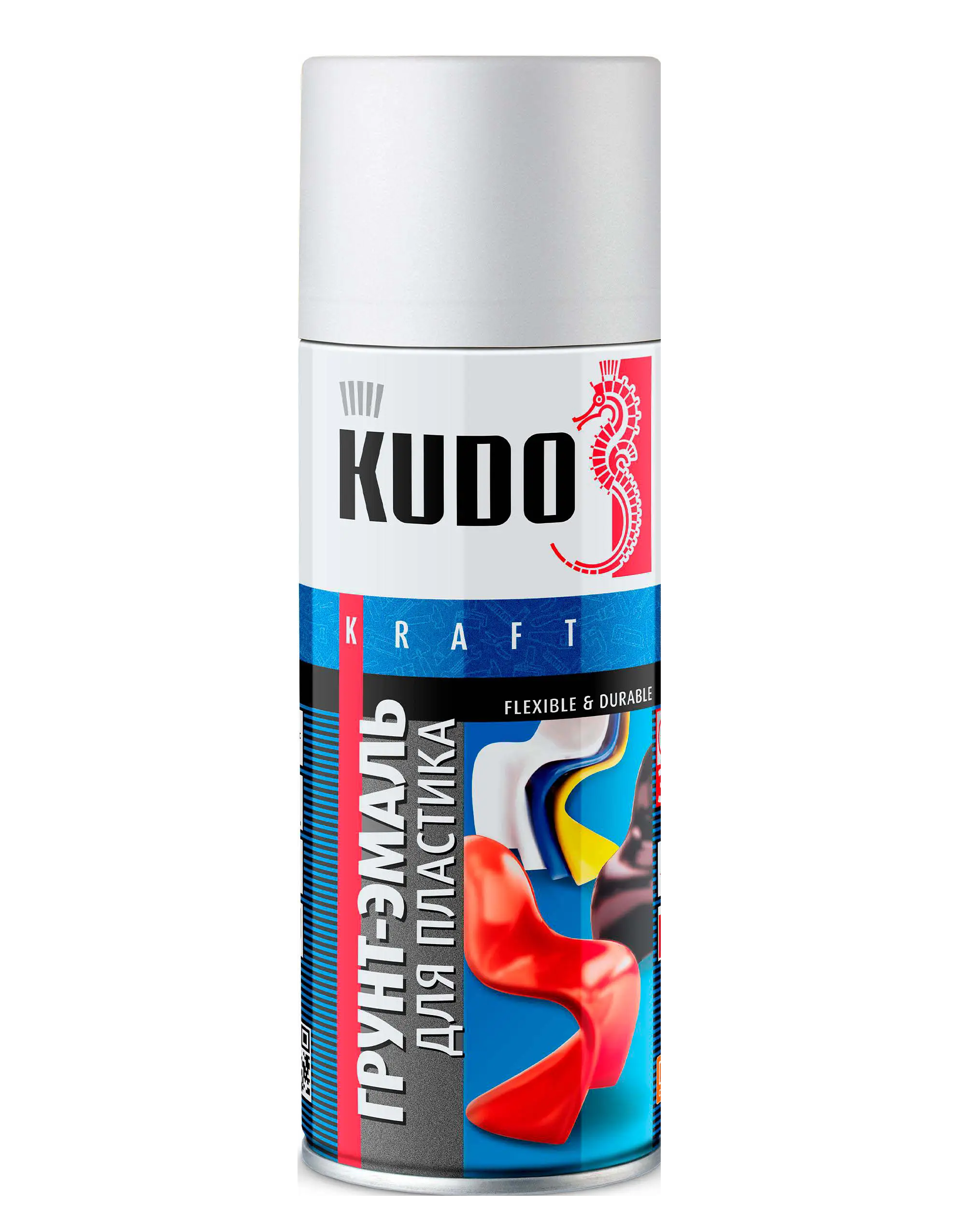 ՆԵՐԿ ԳՐՈՒՆՏ ՓՉՈՎԻ KUDO KU-6003 BELAYA ՊԼԱՍՏԻԿԻ