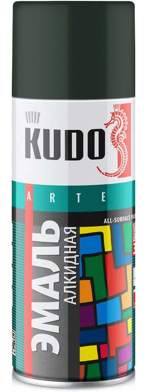 ՆԵՐԿ ՓՉՈՎԻ KUDO KU-10186 GLUBAKO SERAYA