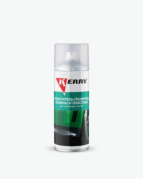 ՀԵՂՈՒԿ ՓՉՈՎԻ KERRY KR-950 ՊԼԱՍՏԻԿԻ+ՌԵՏԻՆԻ