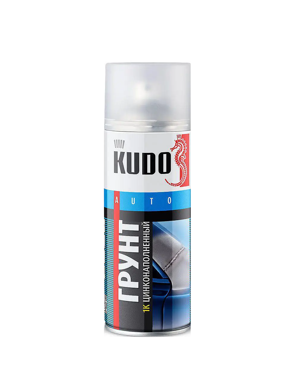 ՆԵՐԿ ԳՐՈՒՆՏ ՓՉՈՎԻ KUDO KU-2301 CINK