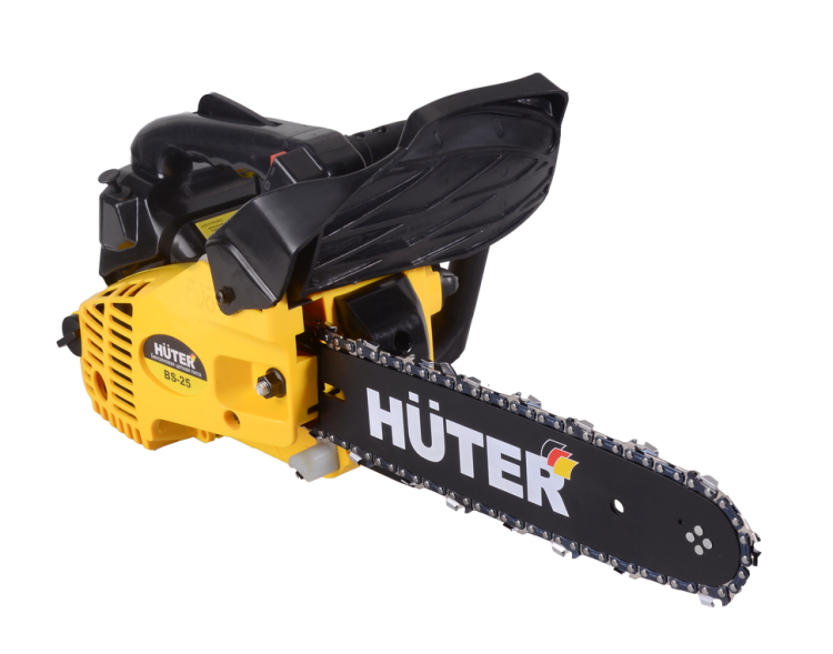 ԴՐՈՒԺԲԱ HUTER ԲԵՆԶԻՆՈՎ BS-25