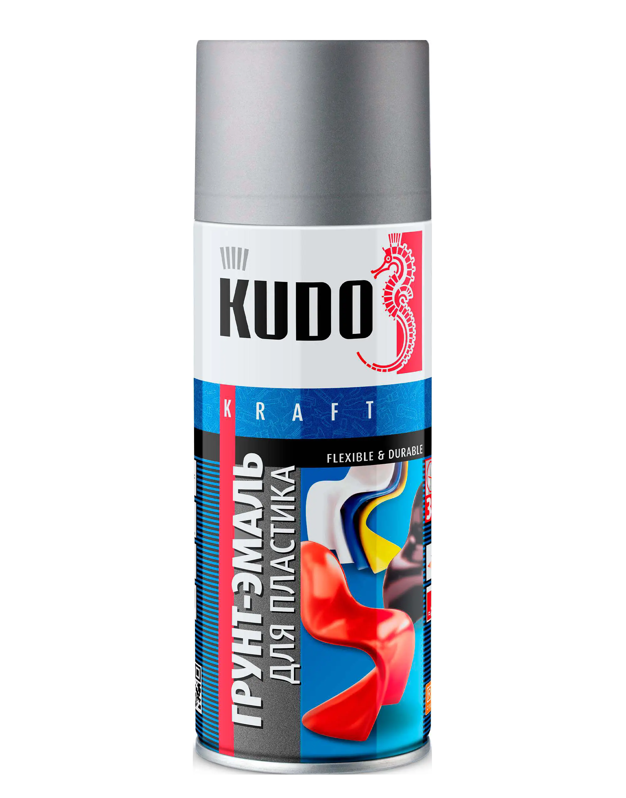 ՆԵՐԿ ԳՐՈՒՆՏ ՓՉՈՎԻ KUDO KU-6001 ՊԼԱՍՏԻԿԻ SERI
