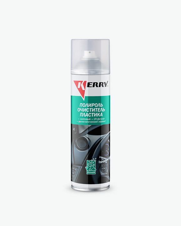 ՀԵՂՈՒԿ ՓՉՈՎԻ KERRY KR-905-9 ՊԼԱՍՏԻԿԻ VISHNYA
