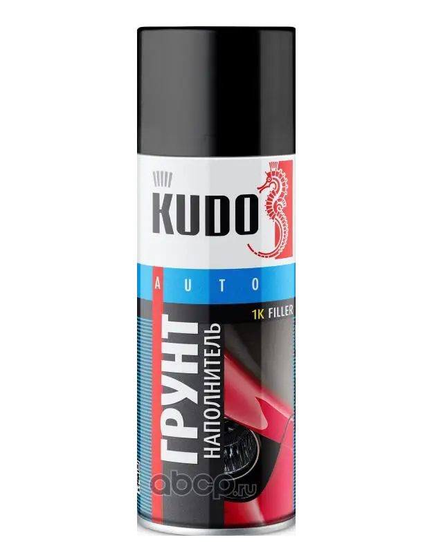 ՆԵՐԿ ԳՐՈՒՆՏ ՓՉՈՎԻ KUDO KU-2203 ԼՑՈՆԻՉ CHORNI