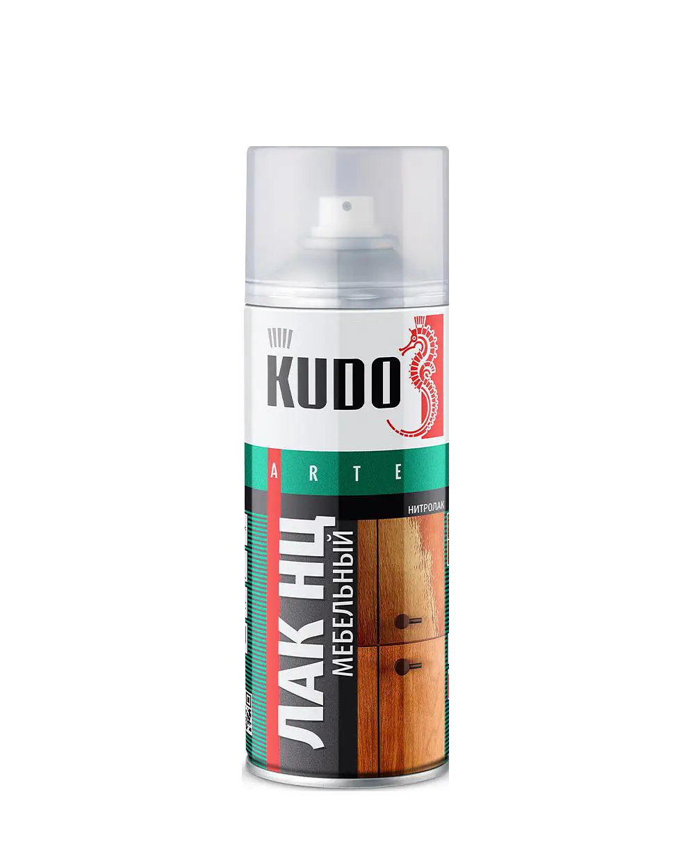 ԼԱՔ ՓՉՈՎԻ KUDO ՆԻՏՐՈ KU-9008 ԿԱՀՈՒՅՔԻ ՓԱՅԼՈՒՆ