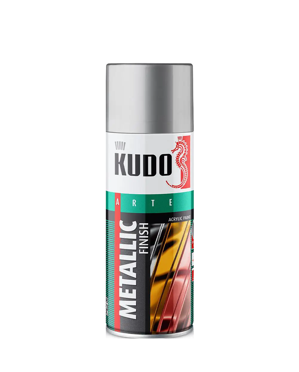 ՆԵՐԿ ՓՉՈՎԻ KUDO KU-1025 ALYUMIN