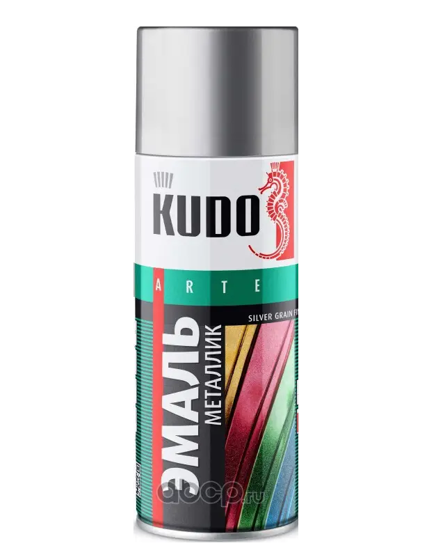 ՆԵՐԿ ՓՉՈՎԻ KUDO KU-1026 SEREBRO