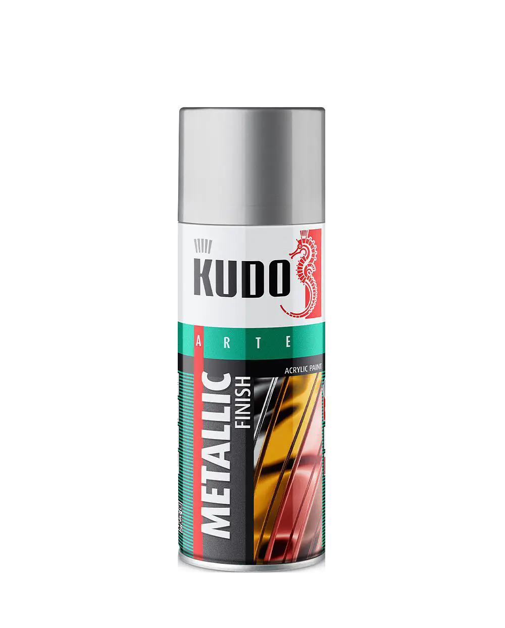 ՆԵՐԿ ՓՉՈՎԻ KUDO KU-1027 XROM
