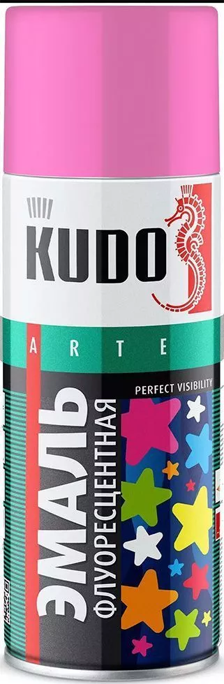 ՆԵՐԿ ՓՉՈՎԻ KUDO KU-1207 ORANGE ROZOVAYA FLORISCENT