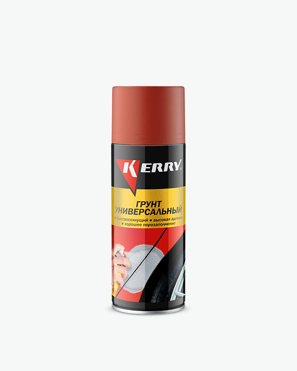 ՆԵՐԿ ԳՐՈՒՆՏ ՓՉՈՎԻ KERRY KR-925-1 SERI