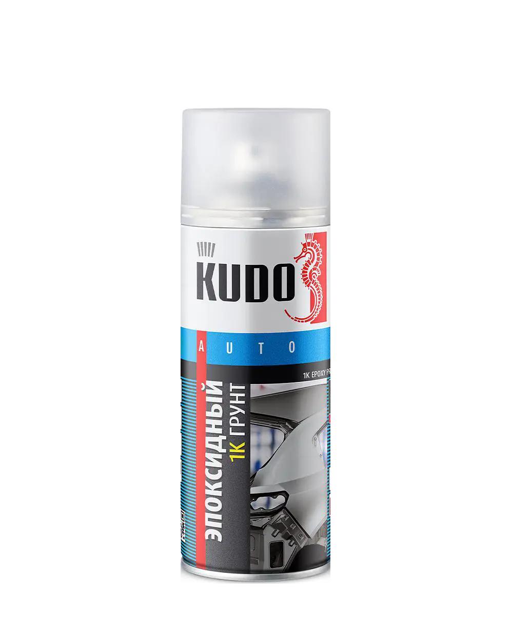 ՆԵՐԿ ԳՐՈՒՆՏ ՓՉՈՎԻ KUDO KU-2403 ԷԲՈԿՍԻԴ SERI