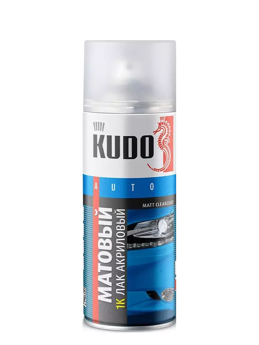 ԼԱՔ ՓՉՈՎԻ KUDO KU-9010M MATT