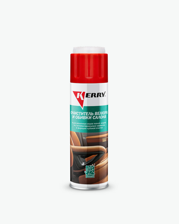 ՀԵՂՈՒԿ ՓՉՈՎԻ KERRY KR-977 ՍԱԼՈՆ ՄԱՔՐՈՂ