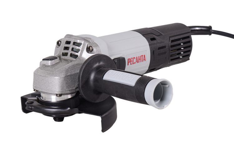 ԷԼ.ԳՈՐԾԻՔ RESANTA ԲԱԼԳԱՐԿԱ 125 USHM1100A