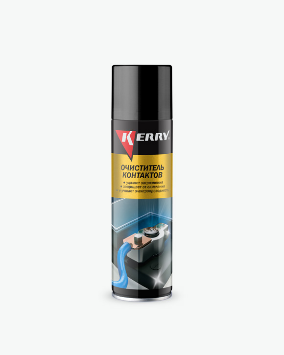 ՀԵՂՈՒԿ ՓՉՈՎԻ KERRY KR-913 ԿՈՆՏԱԿՏ ՄԱՔՐՈՂ