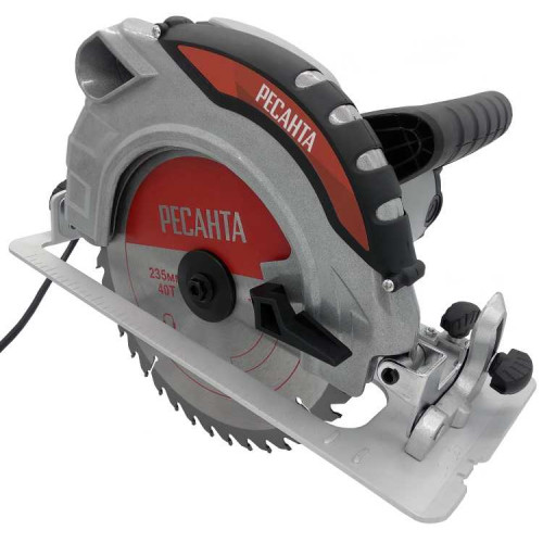 ԷԼ.ԳՈՐԾԻՔ RESANTA ՍՂՈՑ DP-235/2200