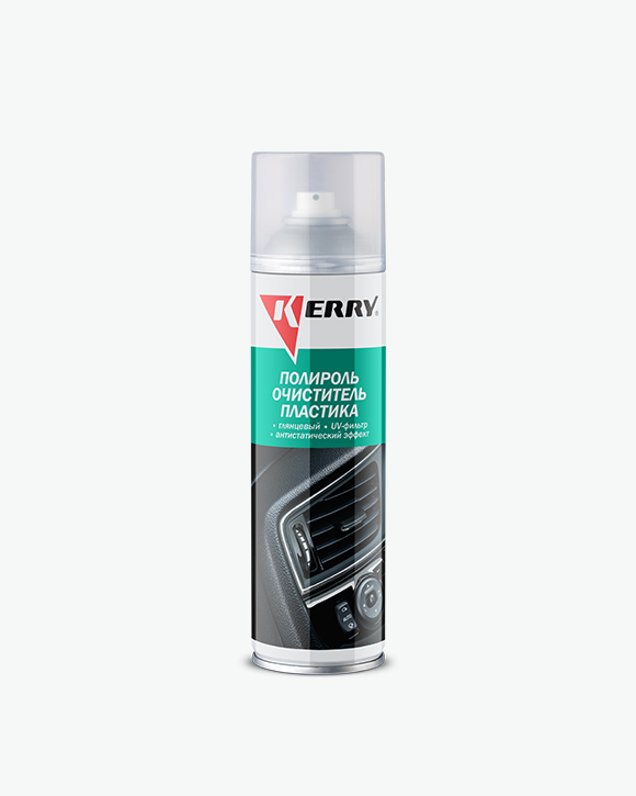 ՀԵՂՈՒԿ ՓՉՈՎԻ KERRY KR-908-1 ՊԼԱՍՏԻԿԻ MOKKACHINO