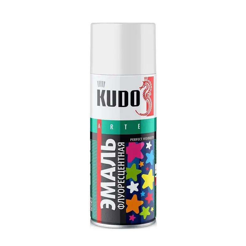 ՆԵՐԿ ՓՉՈՎԻ KUDO KU-1201 BELAYA FLORESCENT